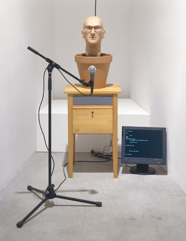 Sinking Feeling, view 3